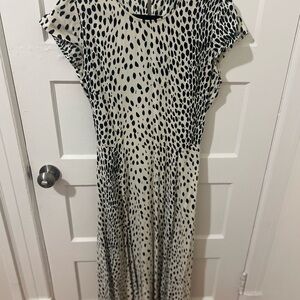 Reformation Gavin Dress